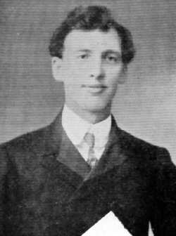 Evan Roberts