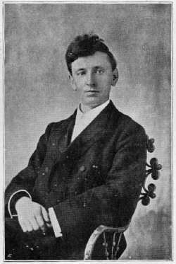Rhys B Jones