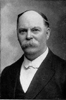 Seth Joshua